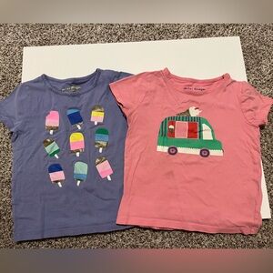 MB ice cream shirt bundle